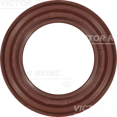 Shaft Seal, crankshaft